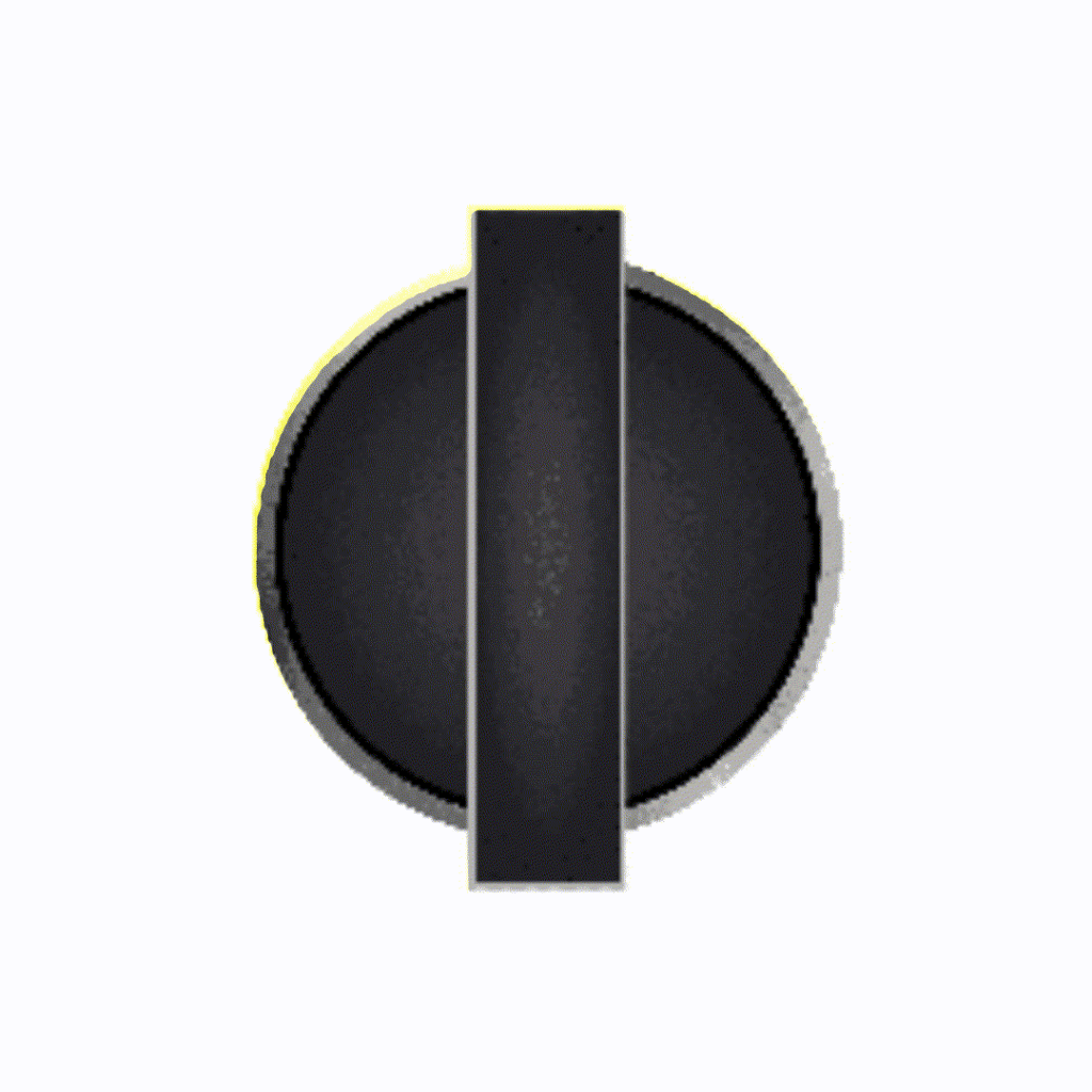 Chaotisch rotierendes Ventil, steht für Kontrollverlust, starke Dysregulation oder impulsive Überlastung.